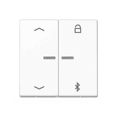 Таймер універсальний Bluetooth «стрілки» A1751PBTWW