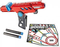 Бластер BOOMco. RailStinger Blaster