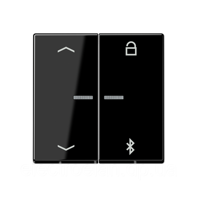 Таймер універсальний Bluetooth «стрілки» A1751PBTSW