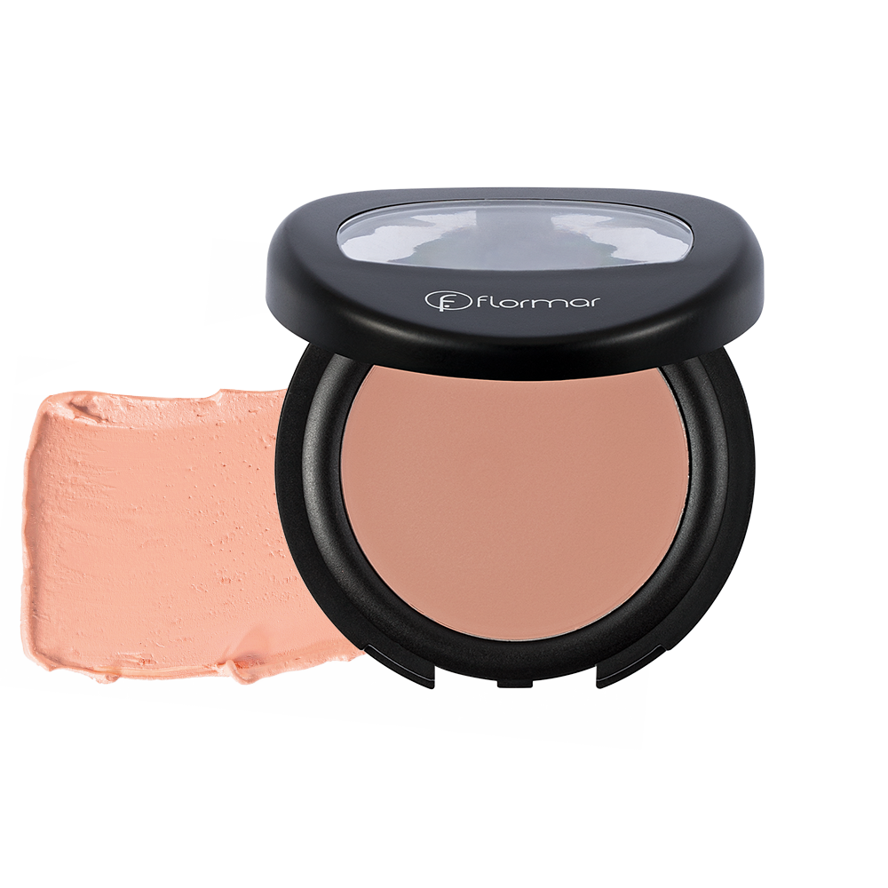 Коректор для очей Flormar Full Coverage 20 Light 4 г (2742286)