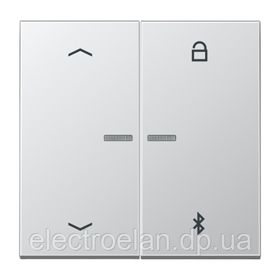 Таймер універсальний Bluetooth «стрілки» AL1751PBT