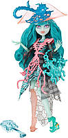 Monster High Вандала Дублонс з серії Населений примарами