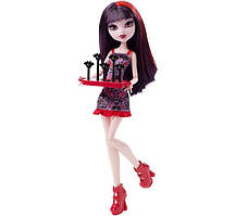 Monster High Ghoul Fair Elissabat Елізабет