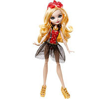Ever After High White Apple Mirror Beach Еппл Вайт