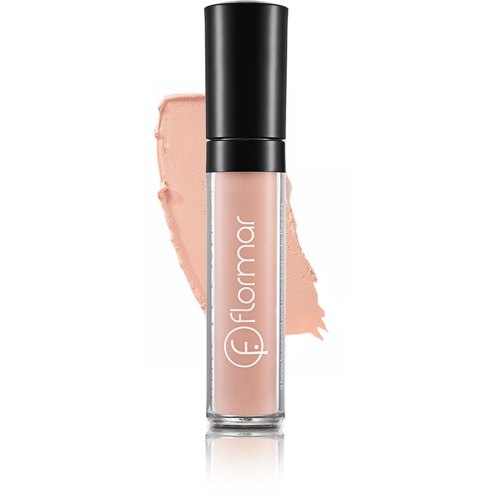 Рідкий консилер Flormar Perfect Coverage 10 Fair 6 мл (2742481)