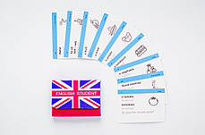 Картки для вивчення англійських слів. A1 Elementary., фото 3