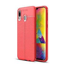 TPU чохол накладка Tiger для Samsung Galaxy M30 (4 кольори), фото 2