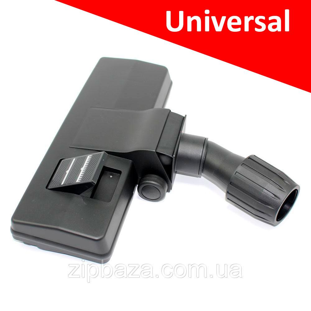 Щітка для пилососа універсальна (підлога/килим) - запчастини для пилососів, фото 1