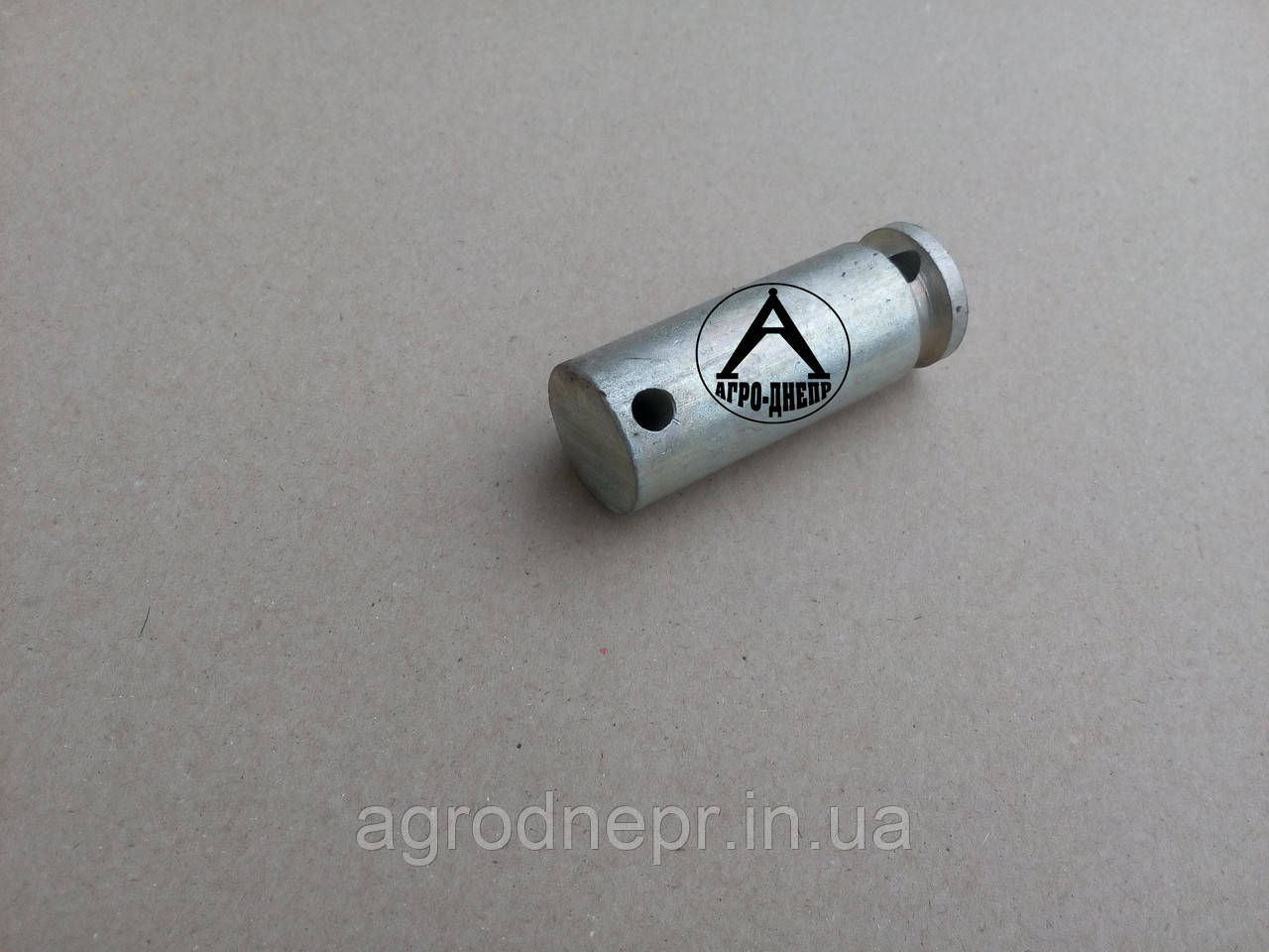 Палець тяги навіски МТЗ 50-4605049-Б