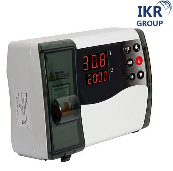 Регулятор ELITECH ECB-1000Q