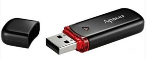 USB Flash 32GB Apacer AH333, фото 1