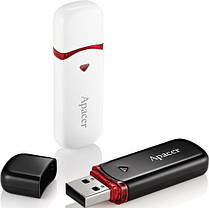 USB Flash 32GB Apacer AH333, фото 5