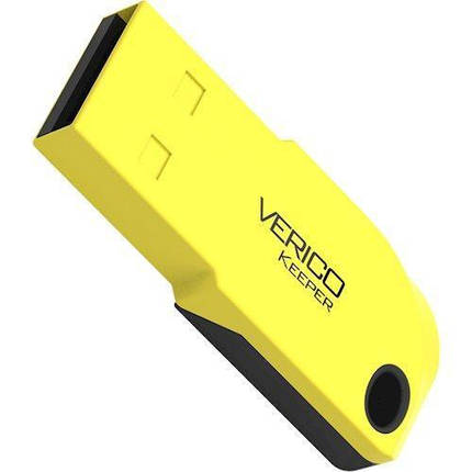 USB Flash 64GB Verico Keeper, фото 2