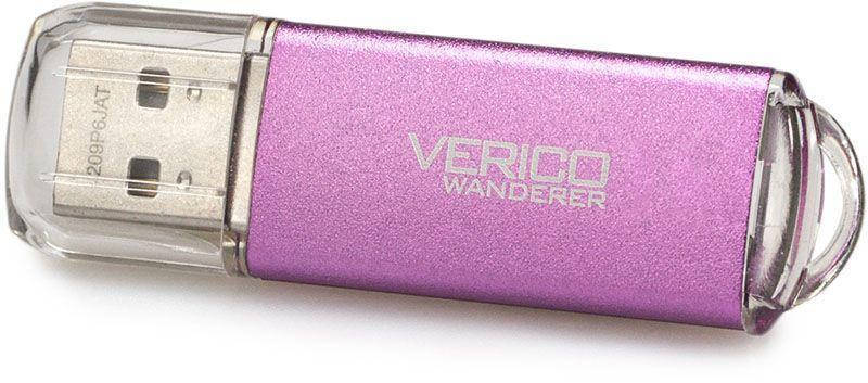 USB Flash 32GB Verico Wanderer, фото 2