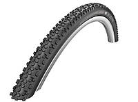 Покрышка 27.5x1.30 (33-584) Schwalbe X-ONE ALLROUND Evo MicroSkin TLE B/B-SK HS467 OSC 127EPI