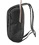 Рюкзак компактний чорний на 10 літрів (велосипедний, легкий, дитячий), фото 2