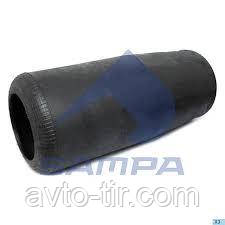 Пневморесора (бублик) без склянки MAN TGA 81436006036, 81436010151, 81436016036, 81436016065, фото 1