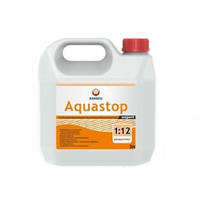 Eskaro Aquastop Expert 3 л мелкодисперсная глубокопроникающая грунтовка- концентрат 4820166522170