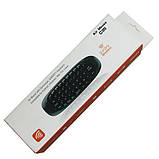 Пульт - мишка, клавіатура С120 black, фото 5