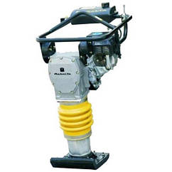 Вібротрамбовка Masalta EMR68M