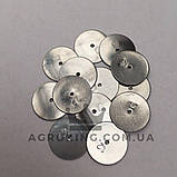Дозатор (шайба) КАС 1.2 Агропласт AP12.612 Agroplast, фото 3