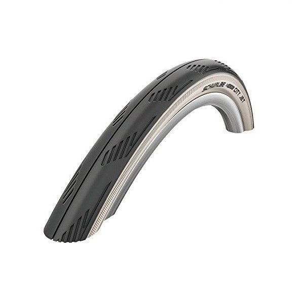 Покришка 26x2.00 (50-559) Schwalbe CITY JET B/SK HS474 SBC, 50EPI