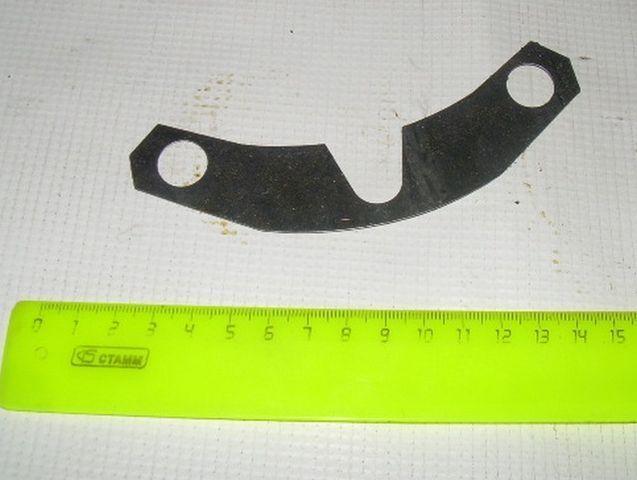 Прокл. МТЗ регулювальна КПП (0.2 мм) 50-1701258