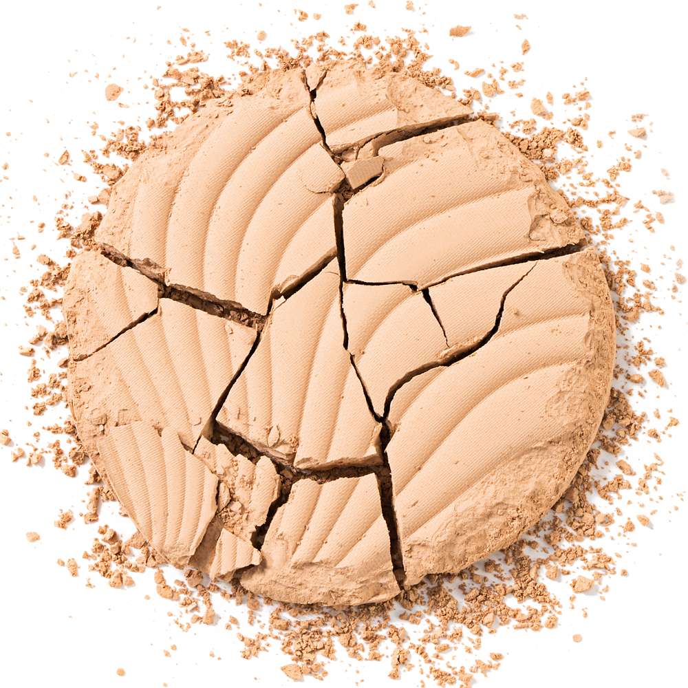 Компактна пудра Flormar Wet&Dry W08 Medium Peach 10 г (2730128)