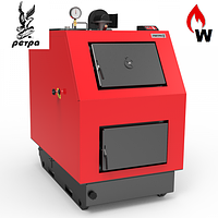 Котел промисловий твердопаливний РЕТРА-3М 150 кВт