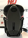 Автомобільне дитяче крісло Audi Youngster Plus Child Seat, Misano Red/Black, Isofix 4L0019904F, фото 5
