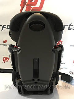 Audi Youngster Plus Child Seat Misano Red Black Isofix 4L0019904F ID 7358741013911573444 22393 Prom.ua