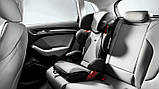 Автомобільне дитяче крісло Audi Youngster Plus Child Seat, Titanium Grey/Black, isofix артикул 4L0019905F, фото 3