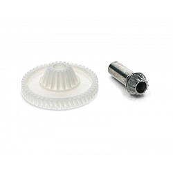 Шестерня для кухонного комбайна Bosch 00622182 SAP906BO