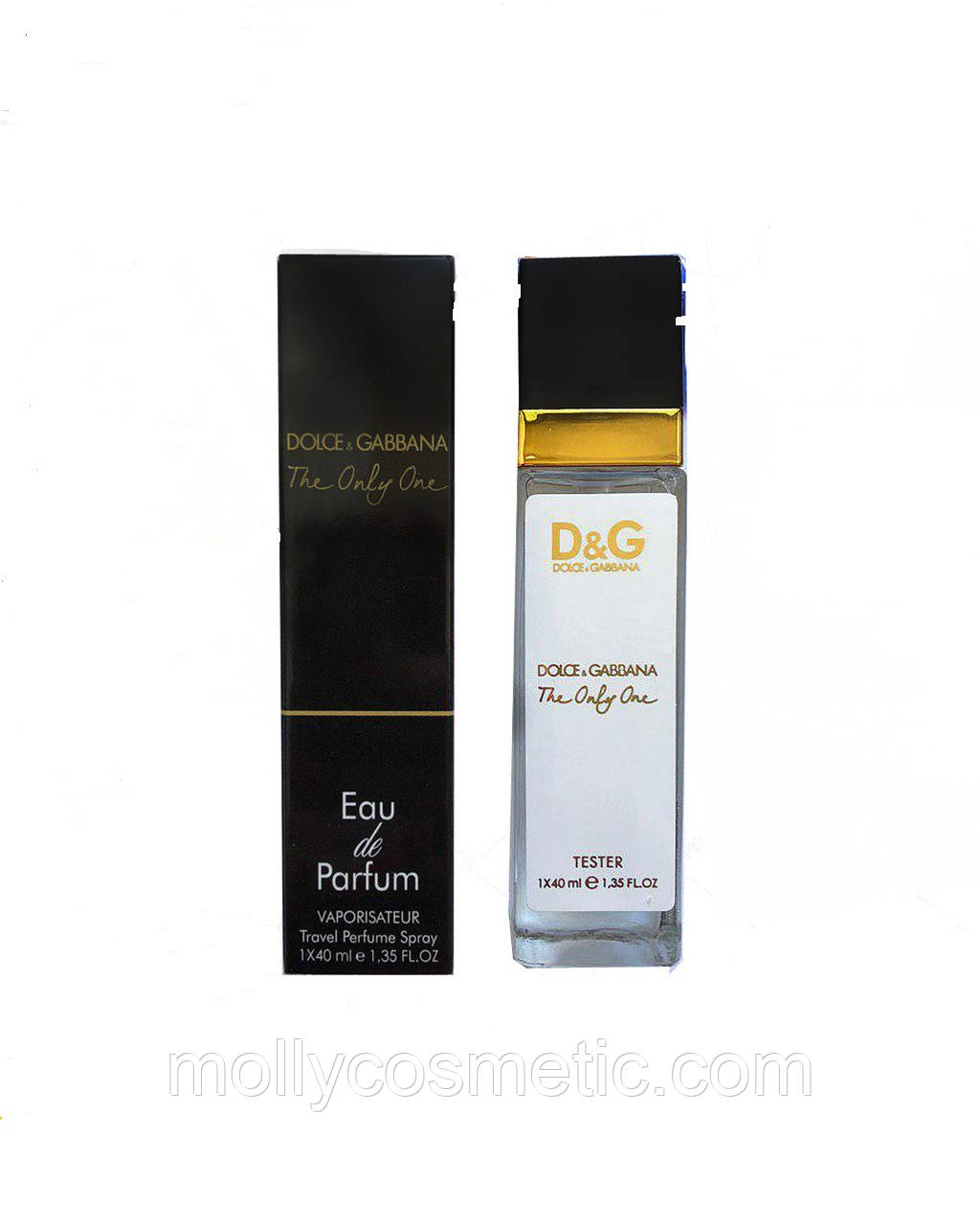 Dolce & Gabbana The Only One 40 мл