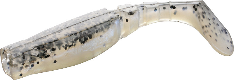 Силікон Mikado Fishunter (їстівний) 7 см 5 шт (колір-114)