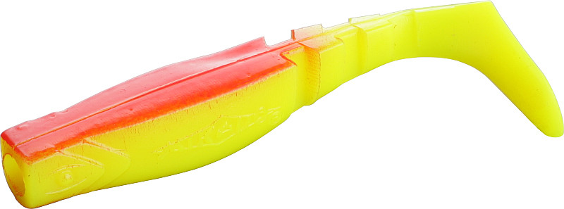 Силікон Mikado Fishunter (їстівний) 10.5 см 5 шт (колір-64), фото 1