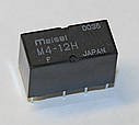 Реле M4-12H (12VDC), фото 2