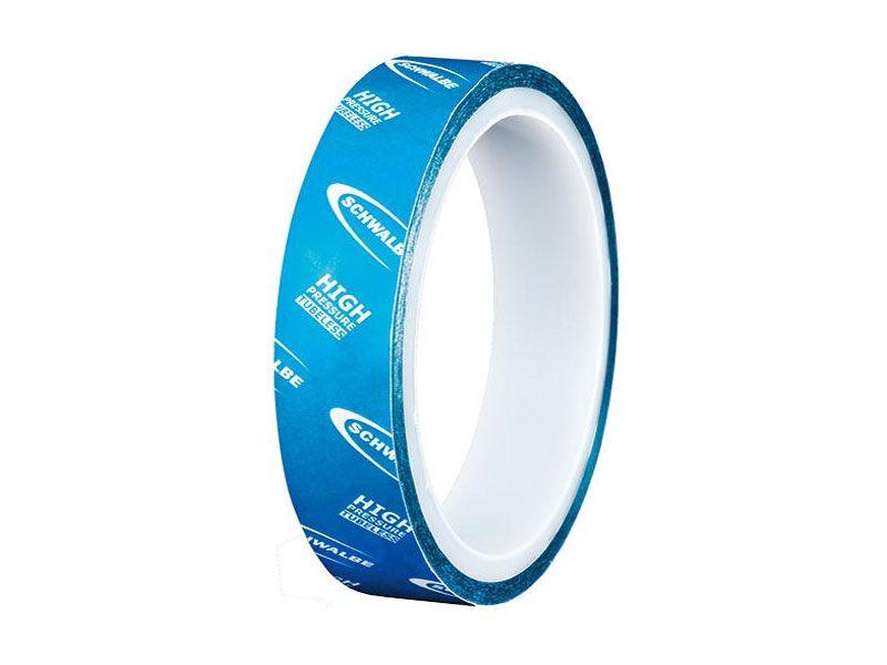 Ободна стрічка Schwalbe TL для безкамерних ободів 25 mm 10 м/Rolle