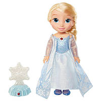 Лялька Ельза Холодне серце Північне сяйво співоча Disney Frozen Northern Lights Elsa