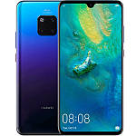 Захисне скло на Huawei Mate 20 / Mate 20X