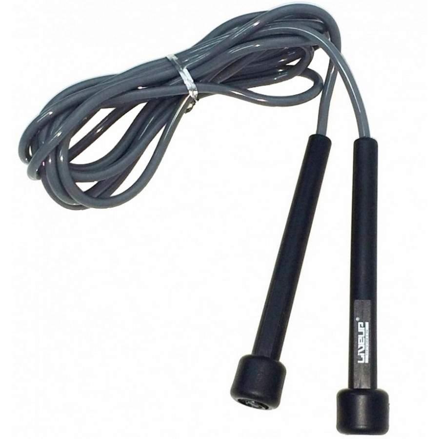 Скакалка LiveUp PVC Jump Rope - фото 2 - id-p743864694