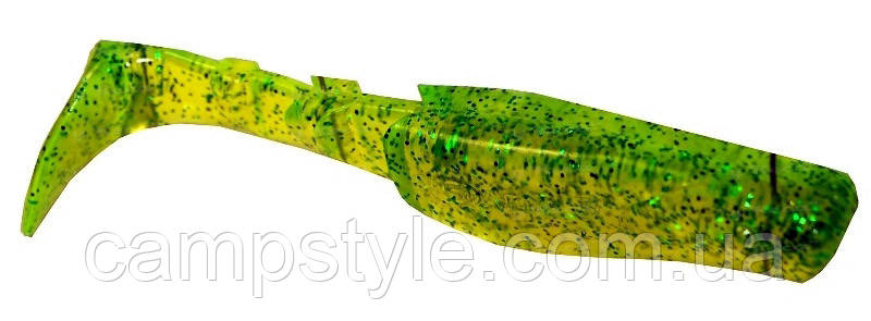 Віброхвіст Mann's Predator 3 M-066 CHGBF