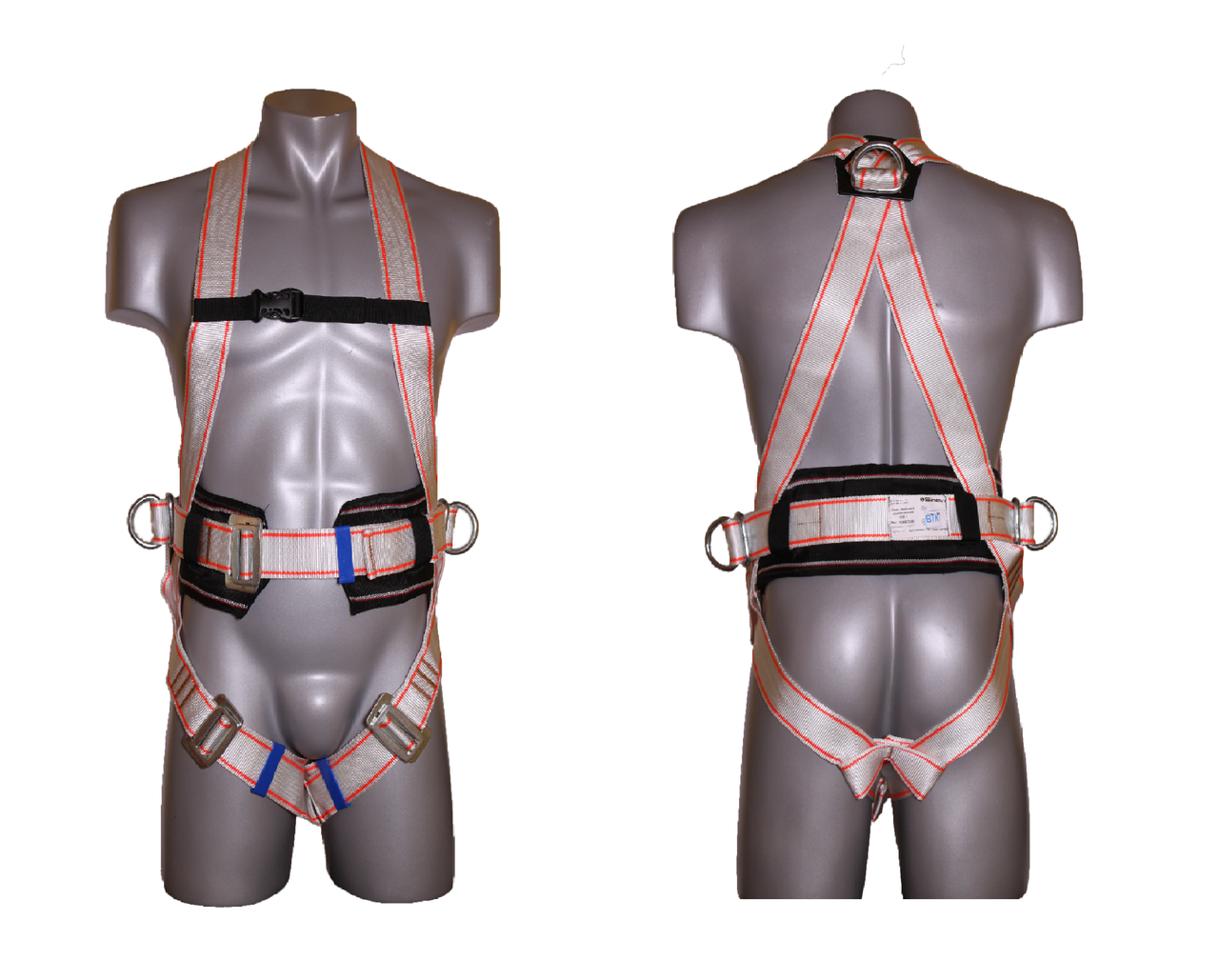 Пояс лямковий комбінований ПЛК1, фото 1