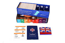 Картки для вивчення англійських слів. B1.1 Intermediate., фото 2