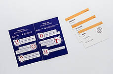 Картки для вивчення англійських слів. B1.1 Intermediate., фото 3