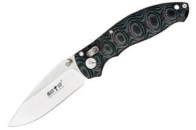 Нож складной 555 (mikarta)