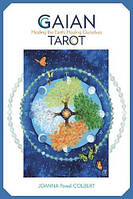 Gaian Tarot: Healing the Earth, Healing Ourselves/ Таро Гайи