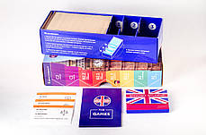 Картки для вивчення англійських слів. B1.2 Intermediate., фото 3