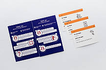 Картки для вивчення англійських слів. B1.2 Intermediate., фото 5