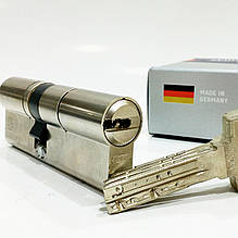 Циліндр Abus Bravus 3000MX 80мм (45x35) ключ-ключ